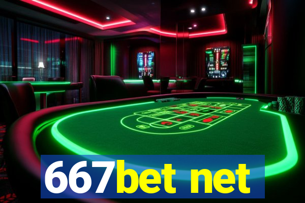 667bet net